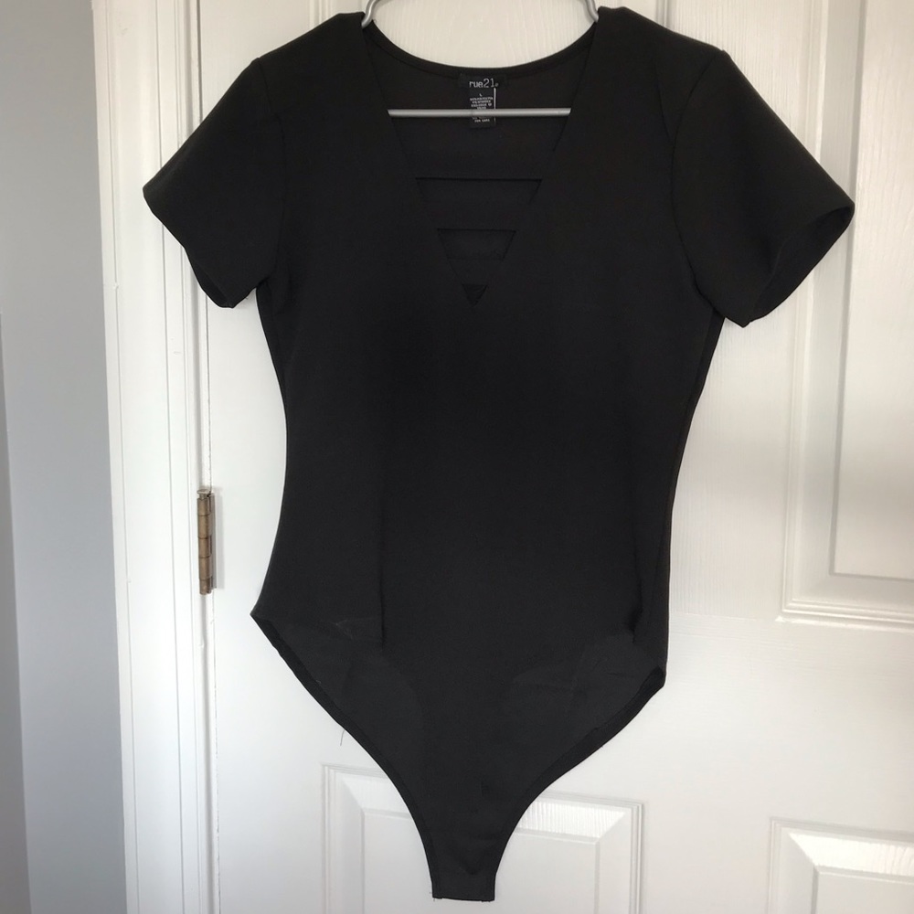 Rue 21 bodysuit